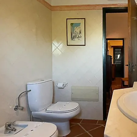 Holiday home Centro De - V3 Aldeia Do Mar *