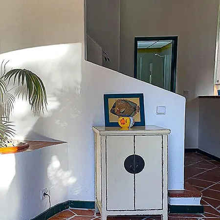 Tatil Evi Centro De - V3 Aldeia Do Mar